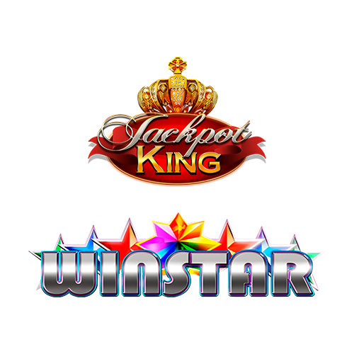 Winstar Jackpot King Slot