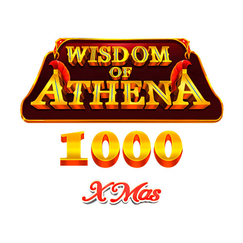 Wisdom of Athena 1000 Xmas Slot