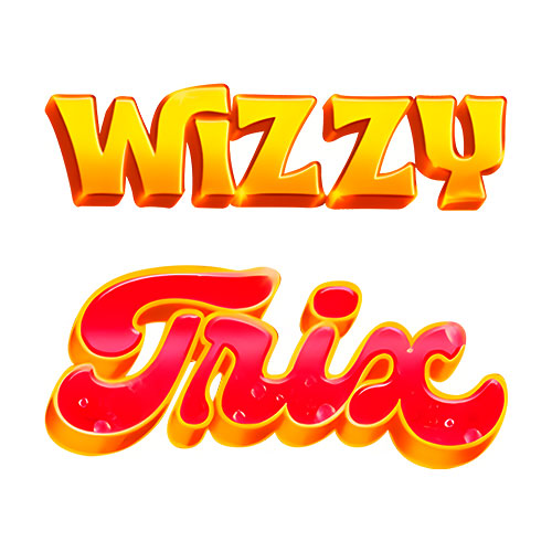 Wizzy Trix Slot