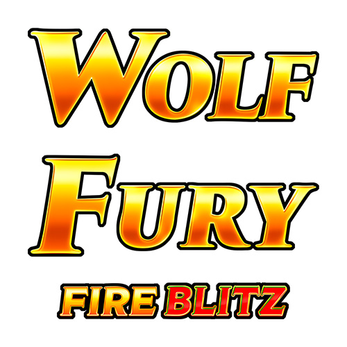 Wolf Fury Fire Blitz Slot