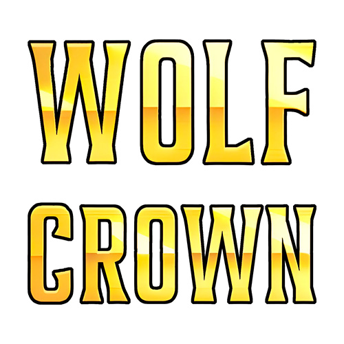 Wolf & Crown Slot