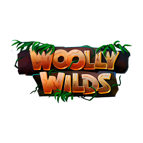 Woolly Wilds Slot