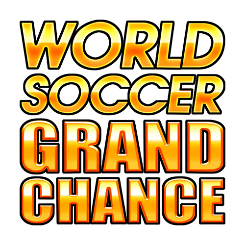 World Soccer Grand Chance Slot