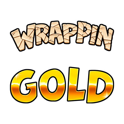 Wrappin Gold Slot
