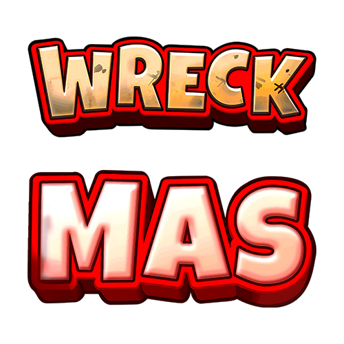 Wreckmas Slot