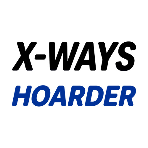 Xways Hoarder Slot