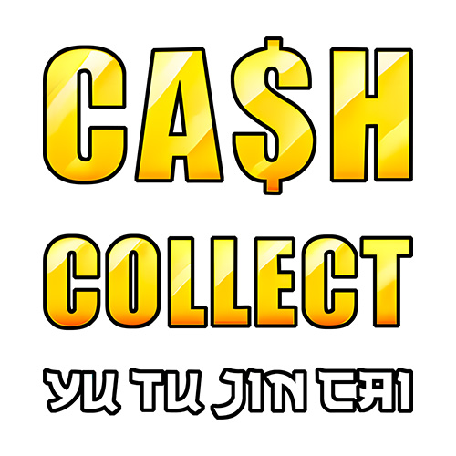 Yu Tu Jin Cai Cash Collect Slot