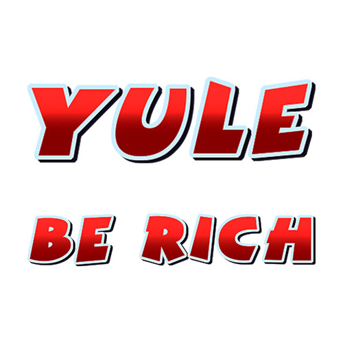 Yule be Rich Slot