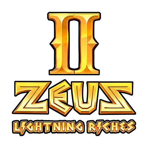 Zeus Lightning Riches 2 Slot