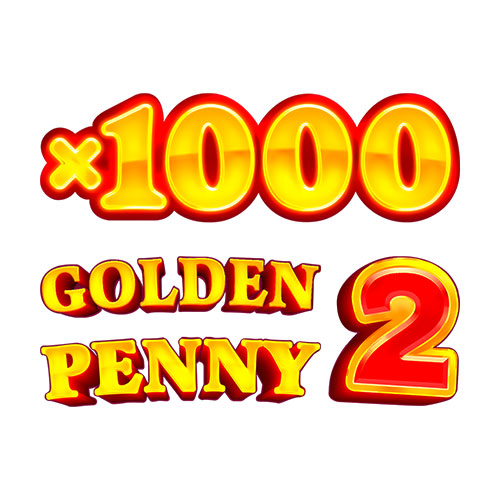 x1000 Golden Penny 2 Slot