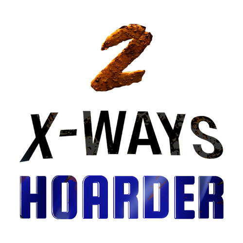 xWays Hoarder 2 Slot